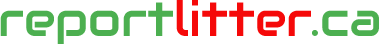 Reportlitter logo
